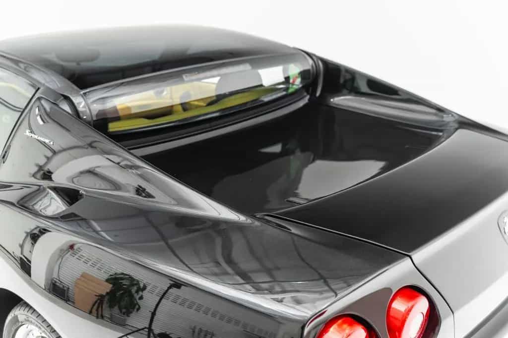 Ferrari Superamerica Clasische*F1 06/2006-photo-46