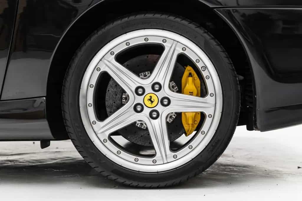 Ferrari Superamerica Clasische*F1 06/2006-photo-48