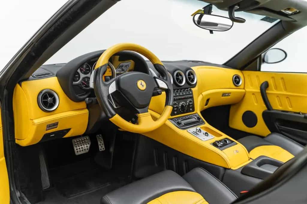Ferrari Superamerica Clasische*F1 06/2006-photo-6
