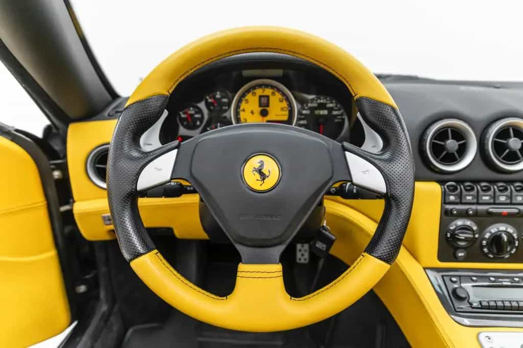 Ferrari Superamerica Clasische*F1 06/2006-photo-7