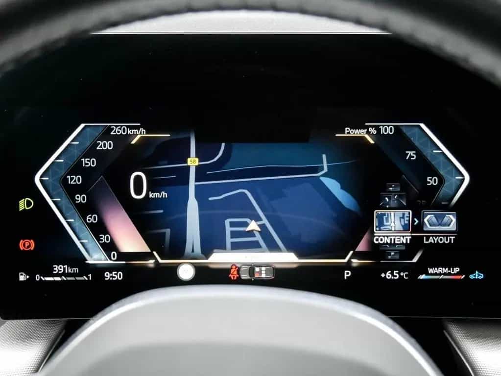 BMW X1 sDrive18d SHZ TEMP DAB RFK LED 11/2023-photo-10