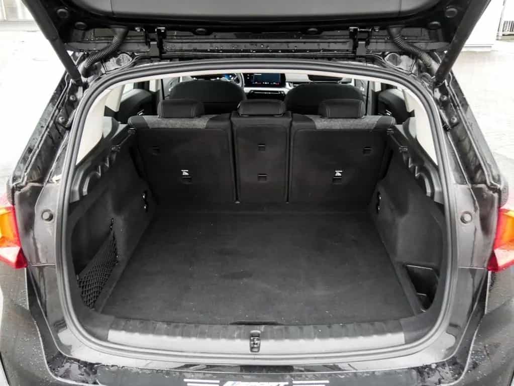 BMW X1 sDrive18d SHZ TEMP DAB RFK LED 11/2023-photo-14