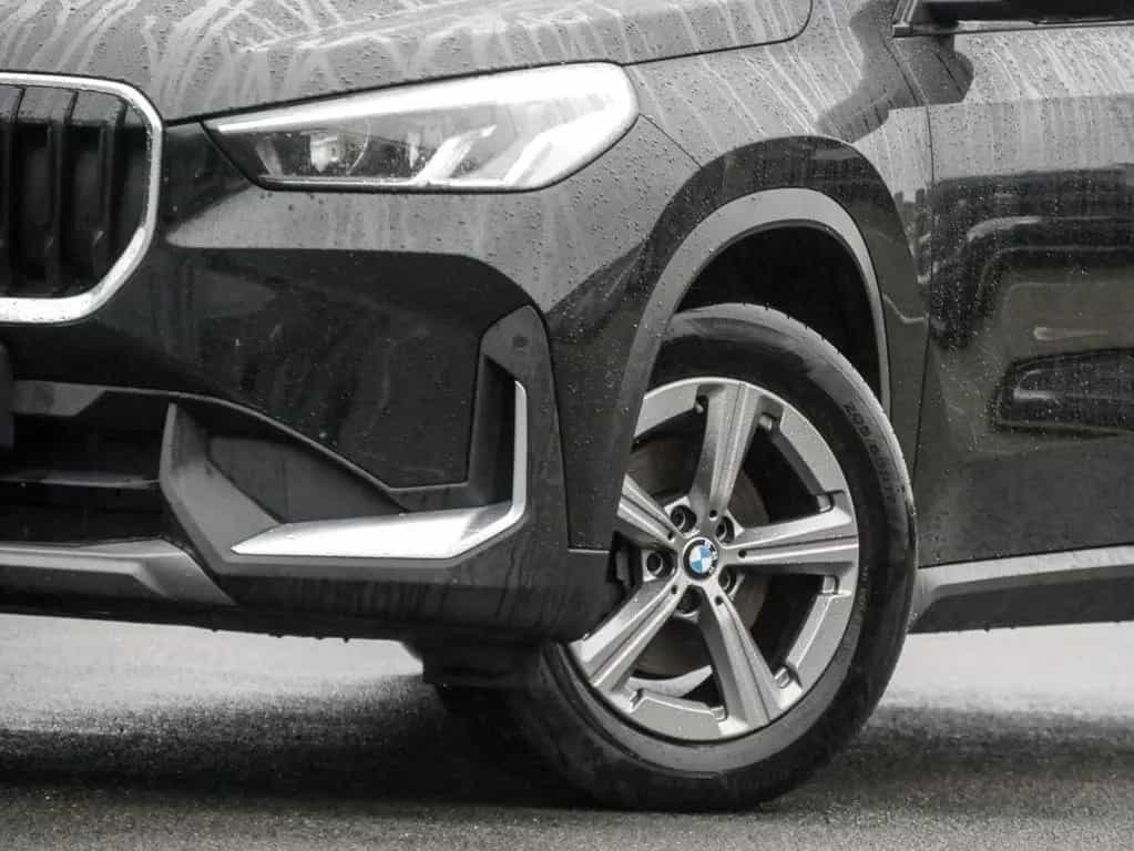 BMW X1 sDrive18d SHZ TEMP DAB RFK LED 11/2023-photo-4