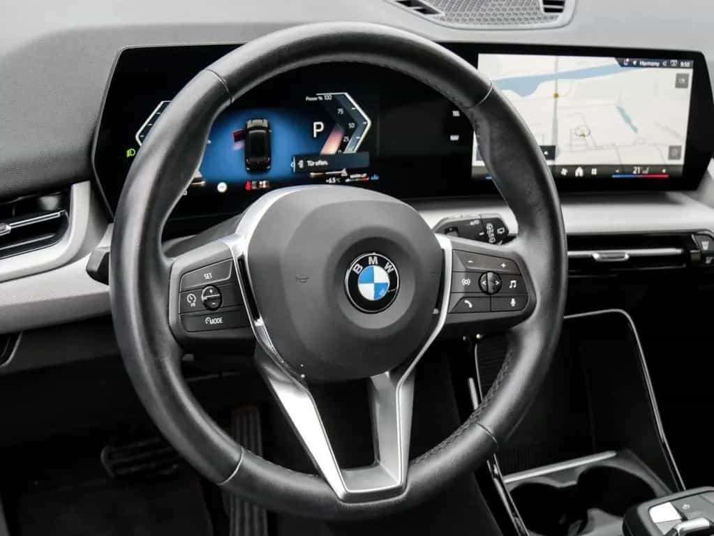 BMW X1 sDrive18d SHZ TEMP DAB RFK LED 11/2023-photo-7