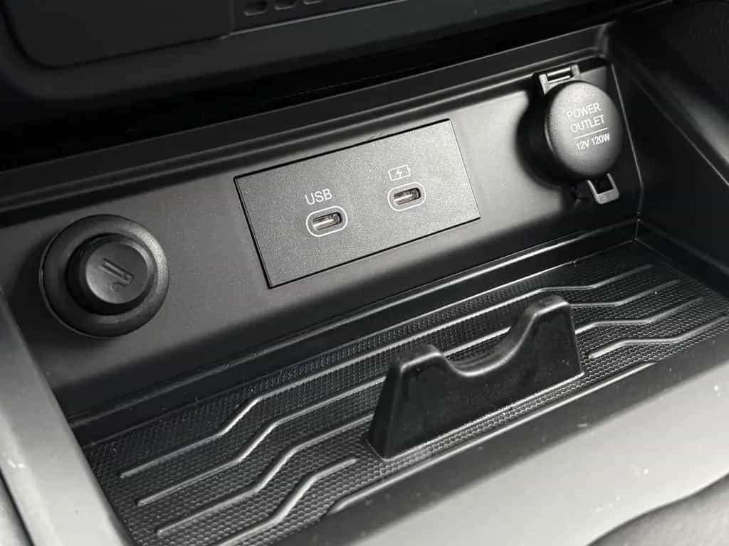 Ssangyong MUSSO Grand 2.2 Quartz 4WD null-photo-12