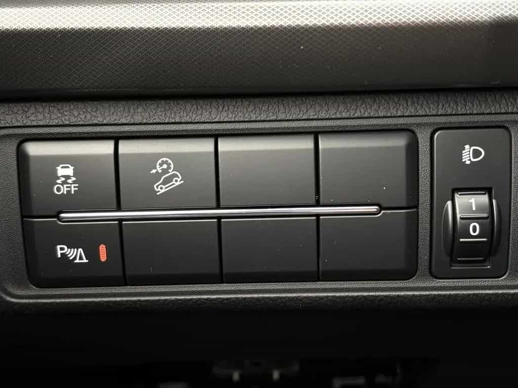 Ssangyong MUSSO Grand 2.2 Quartz 4WD null-photo-15