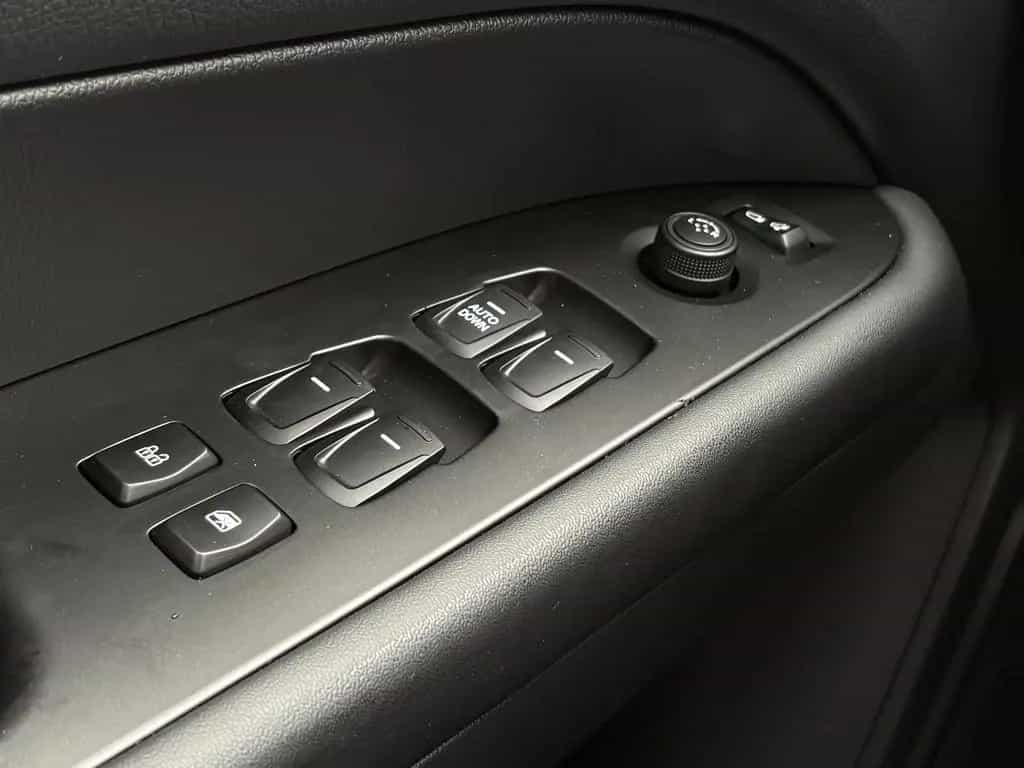 Ssangyong MUSSO Grand 2.2 Quartz 4WD null-photo-16