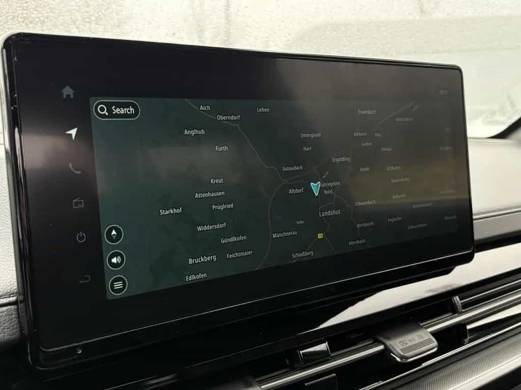 Ssangyong MUSSO Grand 2.2 Quartz 4WD null-photo-9