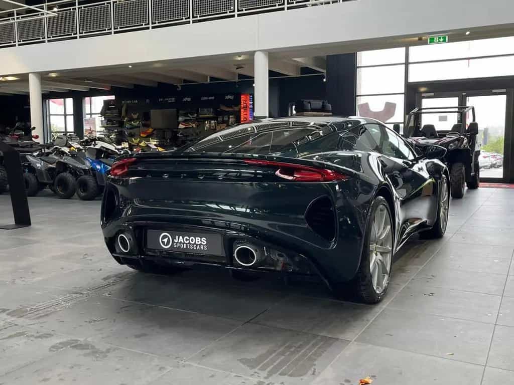 Lotus Emira V6 SE null-photo-3