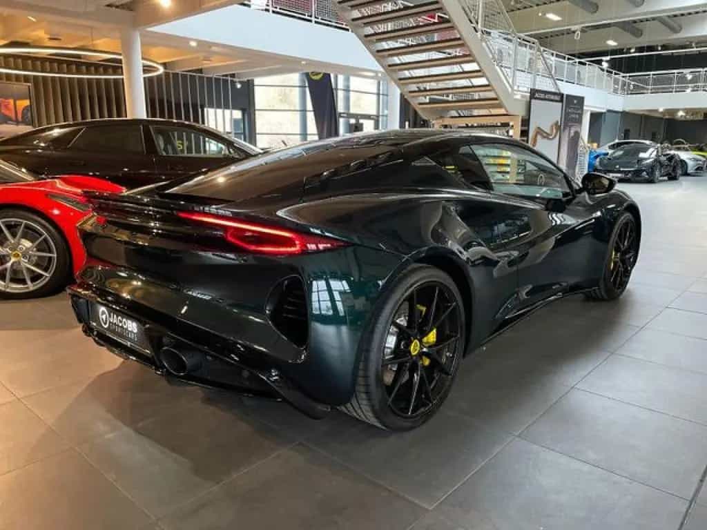 Lotus Emira V6 FE 04/2023-photo-3