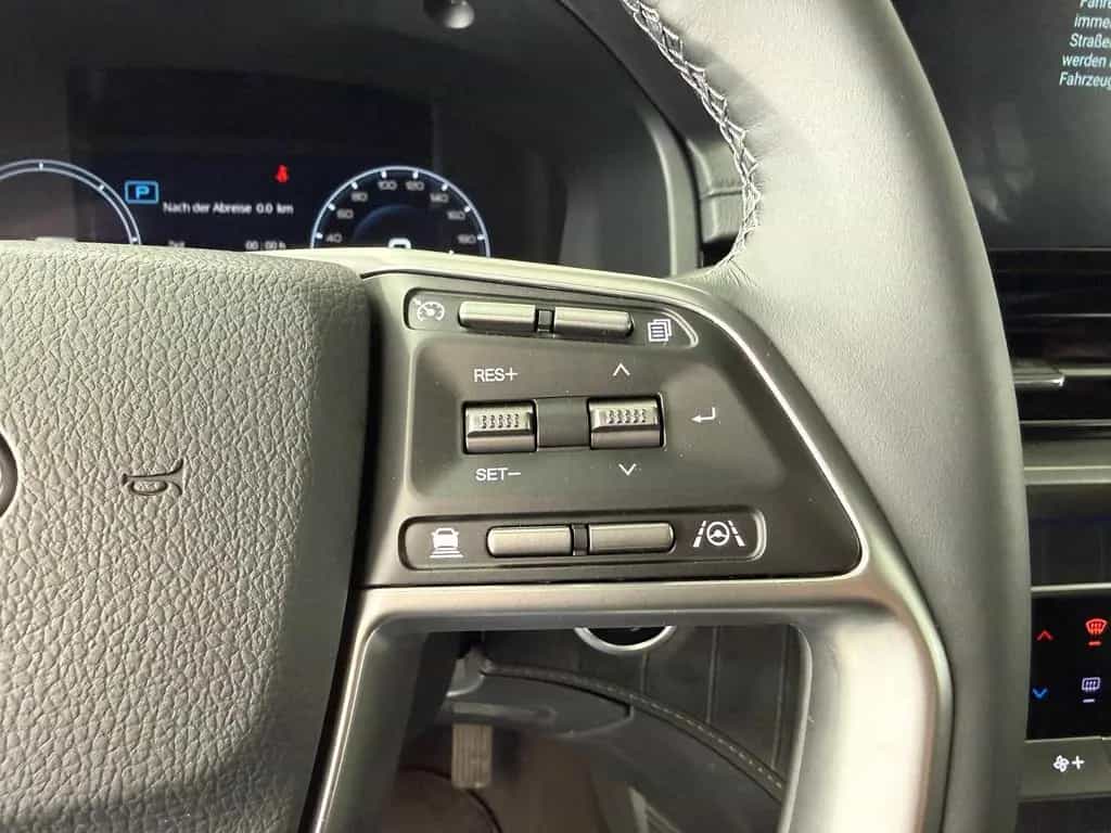 KGM Rexton 2.2 e-XDi 148kW AWD Lux null-photo-12
