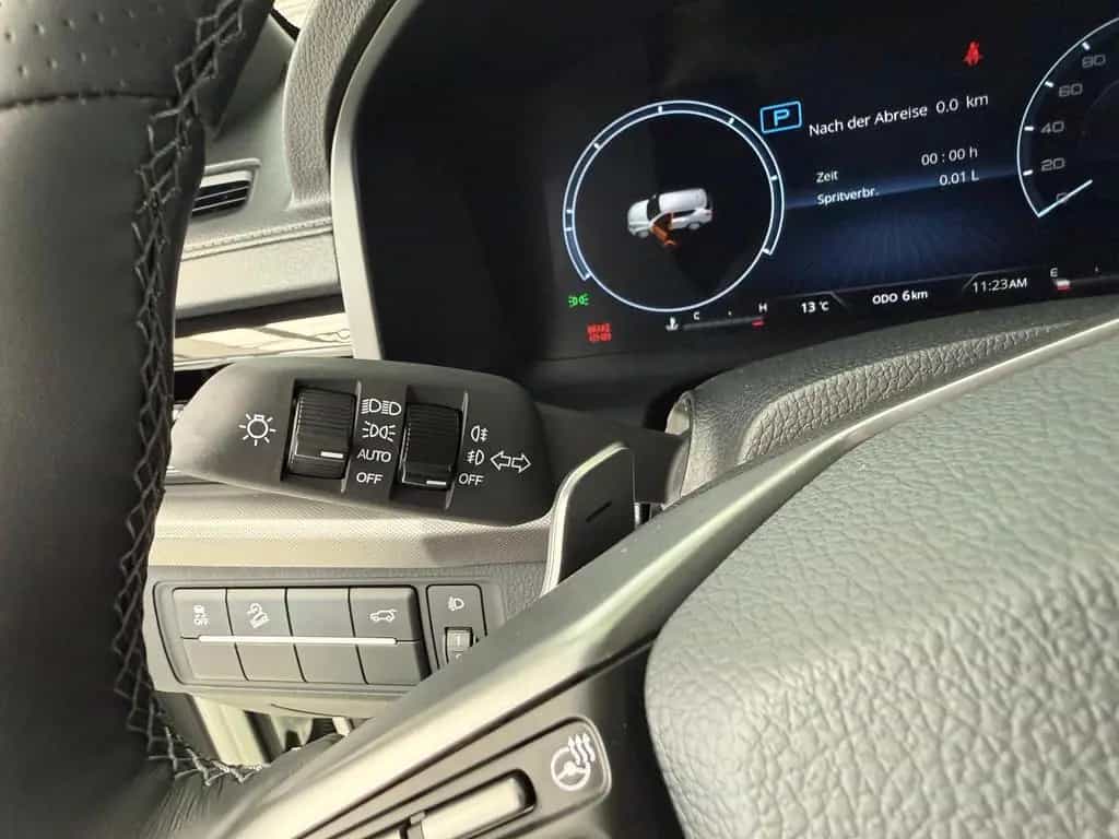 KGM Rexton 2.2 e-XDi 148kW AWD Lux null-photo-14