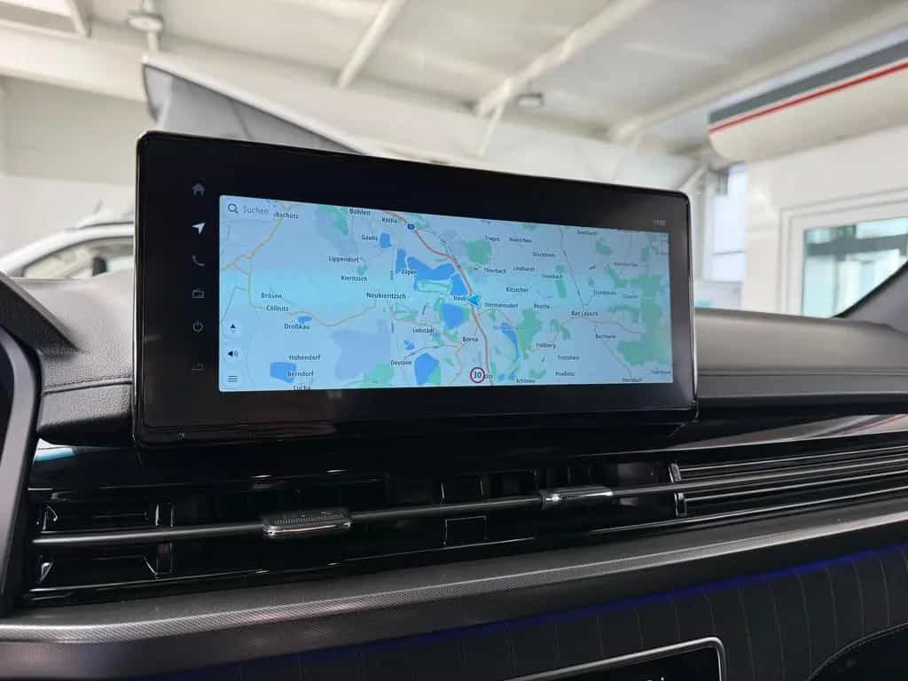 KGM Rexton 2.2 e-XDi 148kW AWD Lux null-photo-15