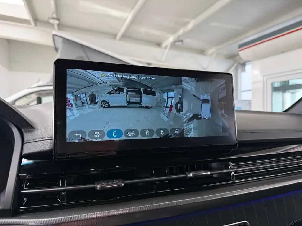 KGM Rexton 2.2 e-XDi 148kW AWD Lux null-photo-17
