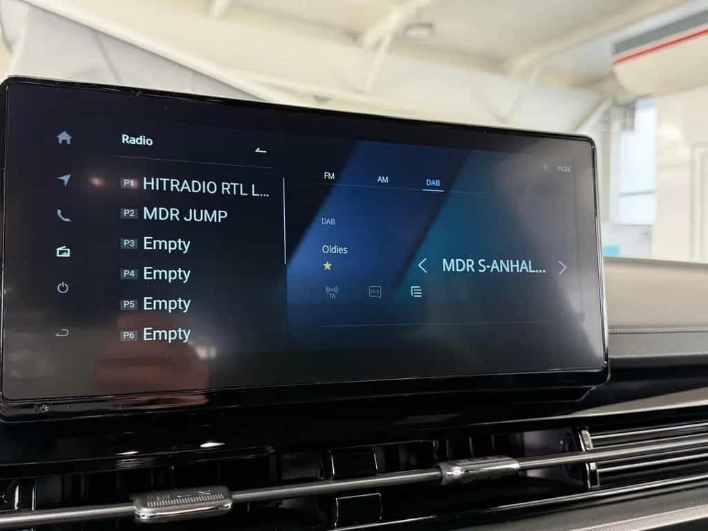 KGM Rexton 2.2 e-XDi 148kW AWD Lux null-photo-18