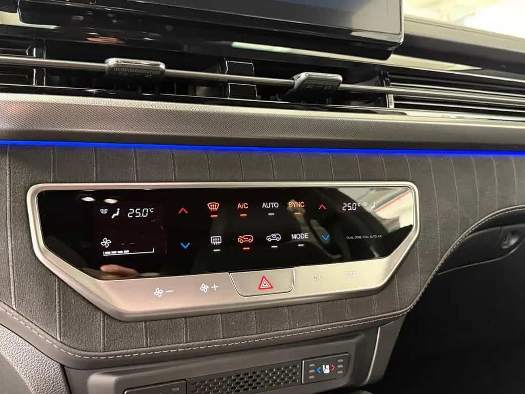 KGM Rexton 2.2 e-XDi 148kW AWD Lux null-photo-19