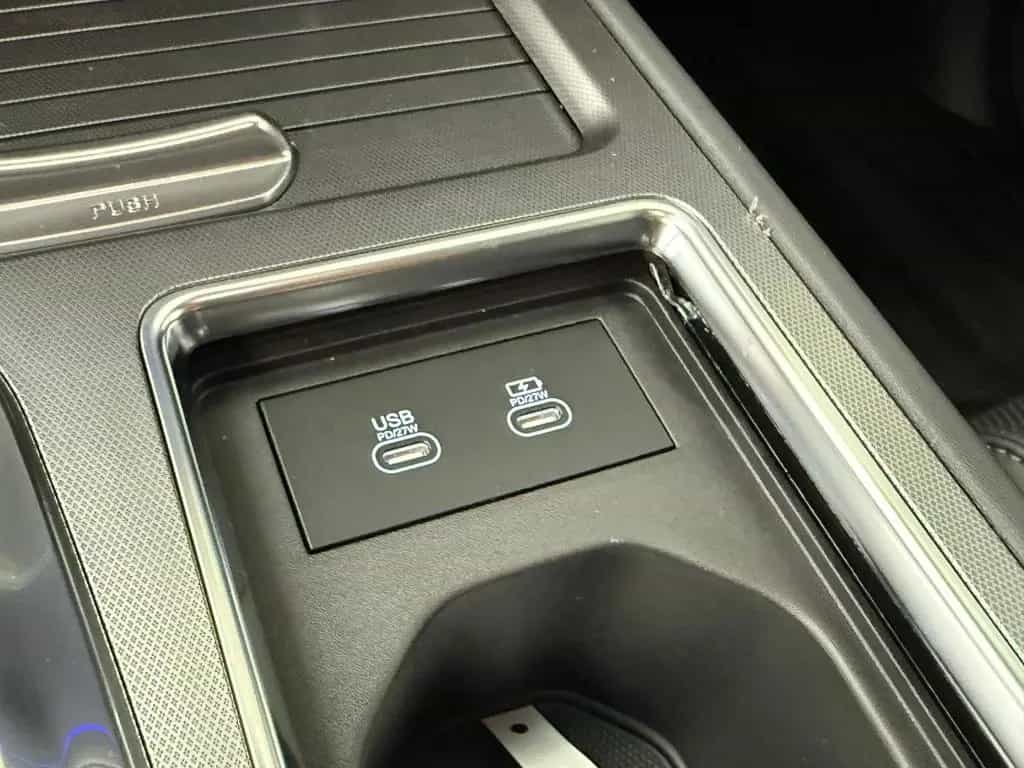 KGM Rexton 2.2 e-XDi 148kW AWD Lux null-photo-22
