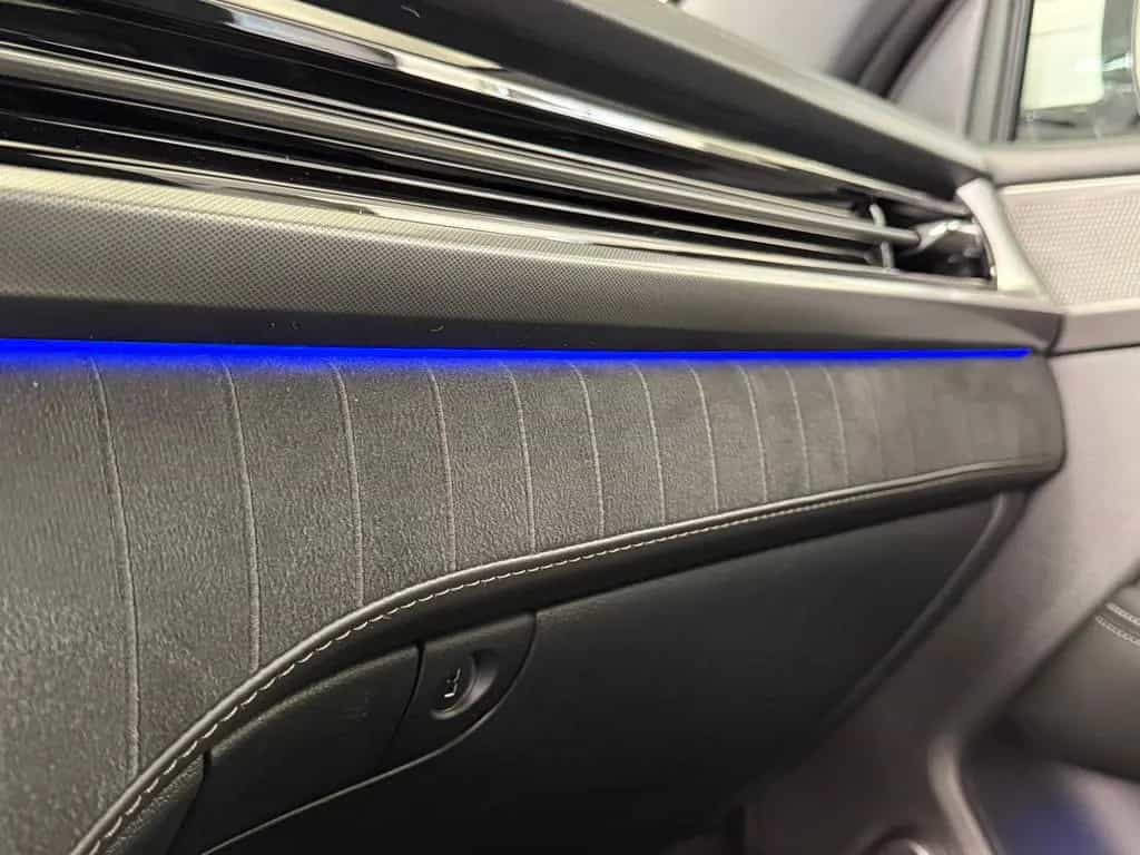 KGM Rexton 2.2 e-XDi 148kW AWD Lux null-photo-23