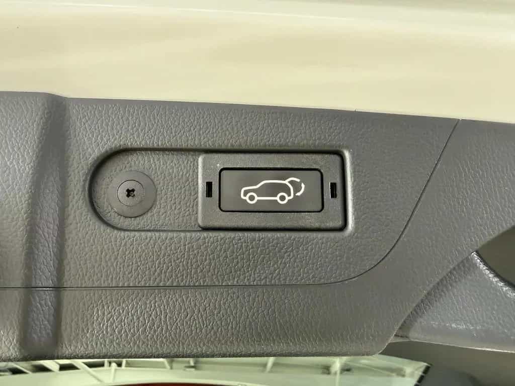 KGM Rexton 2.2 e-XDi 148kW AWD Lux null-photo-7