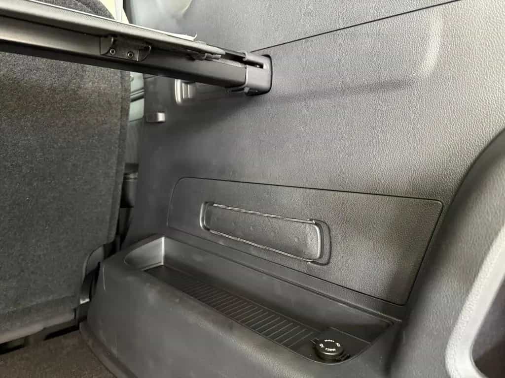 KGM Rexton 2.2 e-XDi 148kW AWD Lux null-photo-8