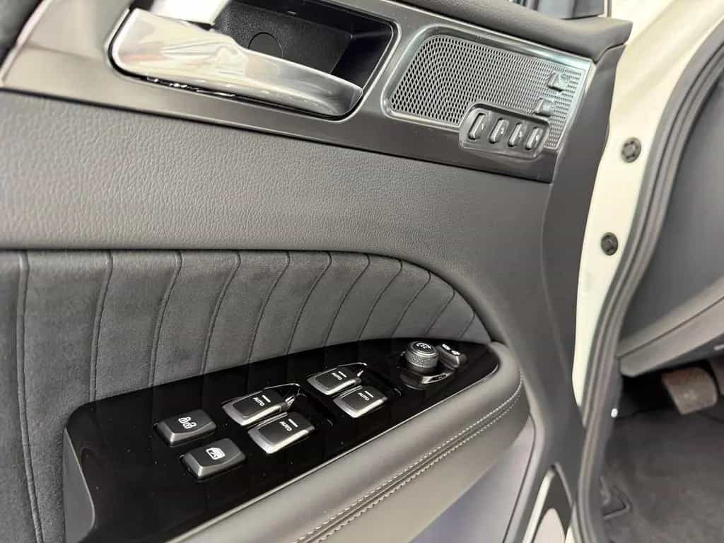KGM Rexton 2.2 e-XDi 148kW AWD Lux null-photo-9