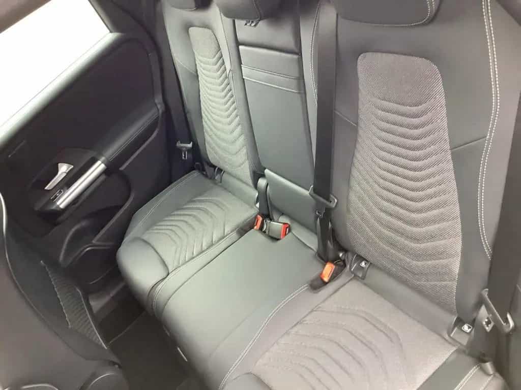 Mercedes-Benz B-Class 200 d ++PROGRESSIVE+8G+17''+AHK+THERMATIC+LED+ 10/2025-photo-13