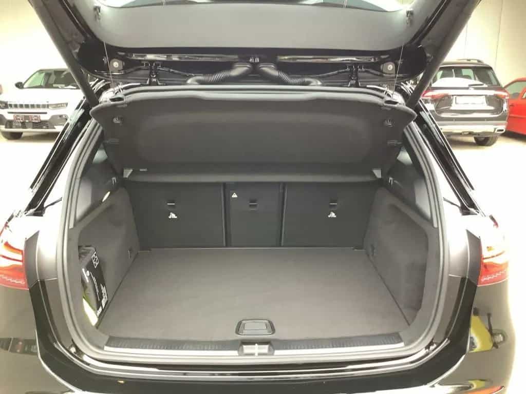 Mercedes-Benz B-Class 200 d ++PROGRESSIVE+8G+17''+AHK+THERMATIC+LED+ 10/2025-photo-15