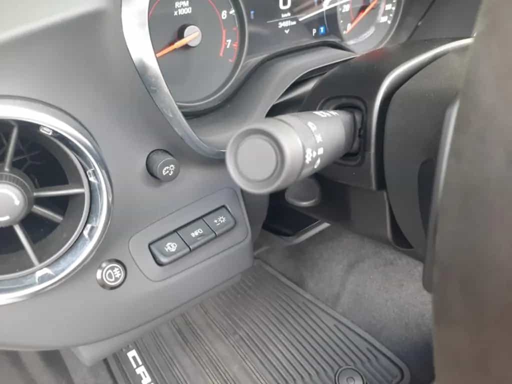 Chevrolet Camaro ZL1 Cabrio 6.2L Supercharged V8 650PS 10 10/2023-photo-28