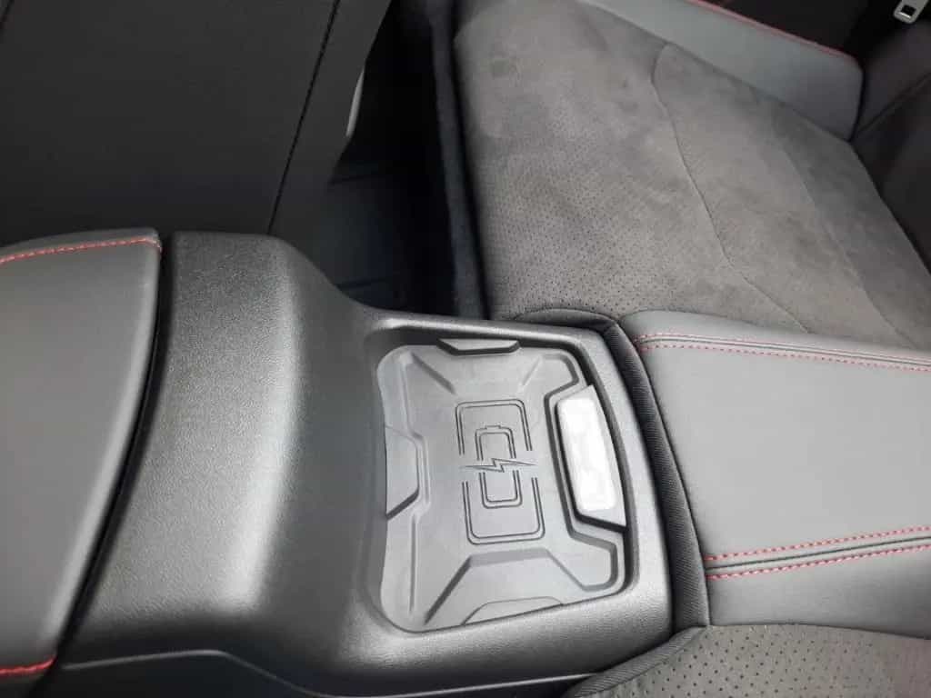 Chevrolet Camaro ZL1 Cabrio 6.2L Supercharged V8 650PS 10 10/2023-photo-33