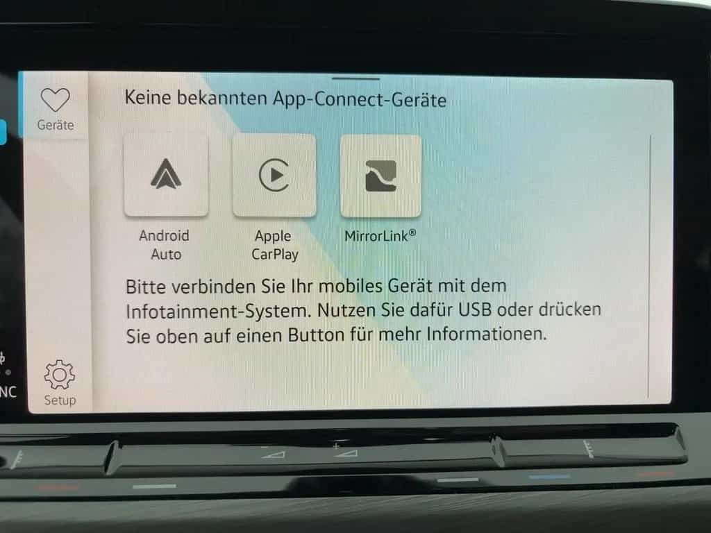 Volkswagen Golf VIII Style 1.5 eTSI DSG LED PDC MASSAGE TRA 02/2021-photo-13