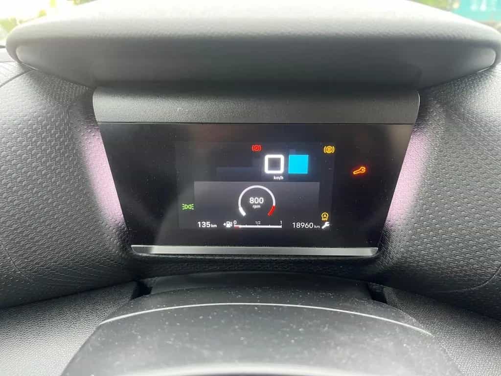 Citroën C4 Shine Stop&Start SITZHEIZUNG+NAVIGATION 11/2023-photo-12