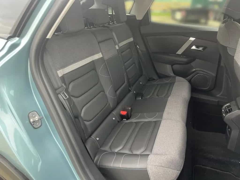 Citroën C4 Shine Stop&Start SITZHEIZUNG+NAVIGATION 11/2023-photo-15