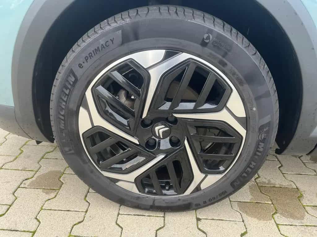Citroën C4 Shine Stop&Start SITZHEIZUNG+NAVIGATION 11/2023-photo-7