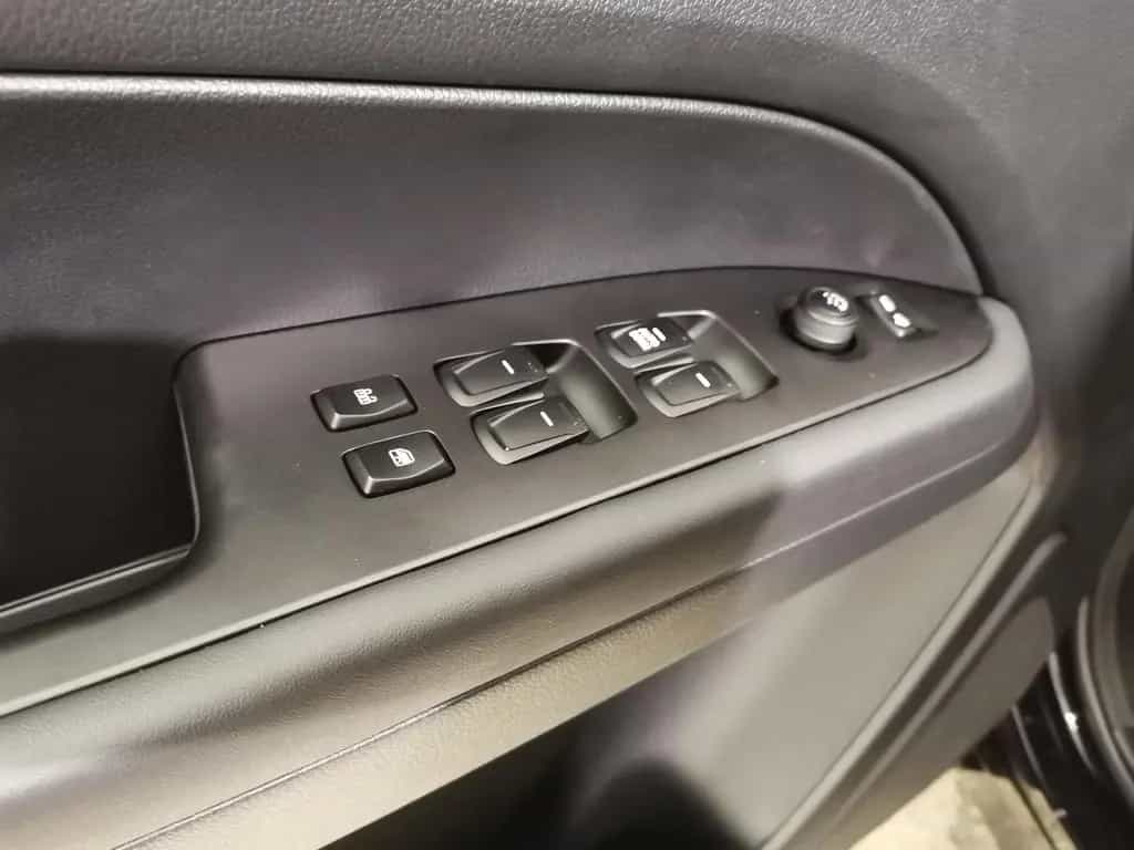 Ssangyong Musso Grand 2.2 D 4WD Navi|RFK|PDC 10/2025-photo-10