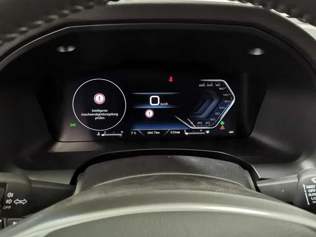 Ssangyong Musso Grand 2.2 D 4WD Navi|RFK|PDC 10/2025-photo-15