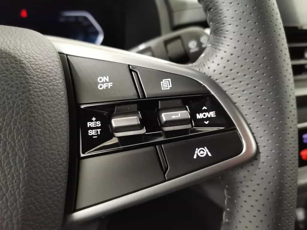 Ssangyong Musso Grand 2.2 D 4WD Navi|RFK|PDC 10/2025-photo-16