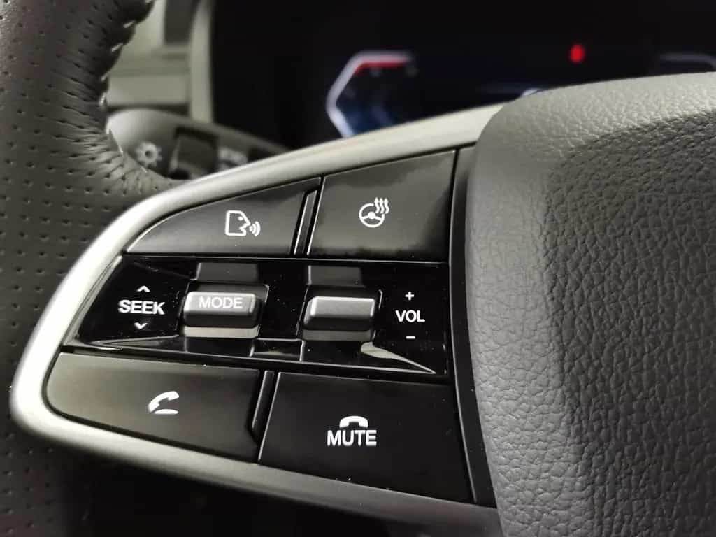 Ssangyong Musso Grand 2.2 D 4WD Navi|RFK|PDC 10/2025-photo-17
