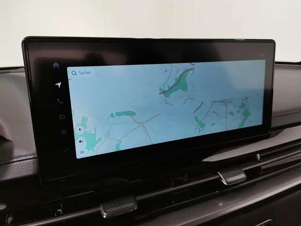 Ssangyong Musso Grand 2.2 D 4WD Navi|RFK|PDC 10/2025-photo-18