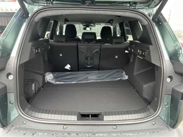 Dacia Bigster Journey mild hybrid-G 140 *Multiview-Kam 03/2026-photo-12