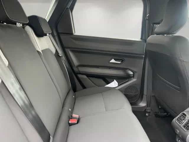 Dacia Bigster Journey mild hybrid-G 140 *Multiview-Kam 03/2026-photo-13