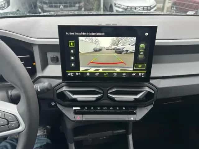 Dacia Bigster Journey mild hybrid-G 140 *Multiview-Kam 03/2026-photo-15