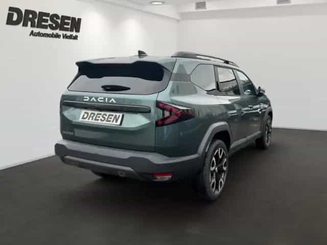 Dacia Bigster Journey mild hybrid-G 140 *Multiview-Kam 03/2026-photo-3