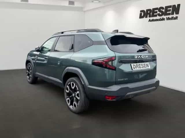 Dacia Bigster Journey mild hybrid-G 140 *Multiview-Kam 03/2026-photo-4