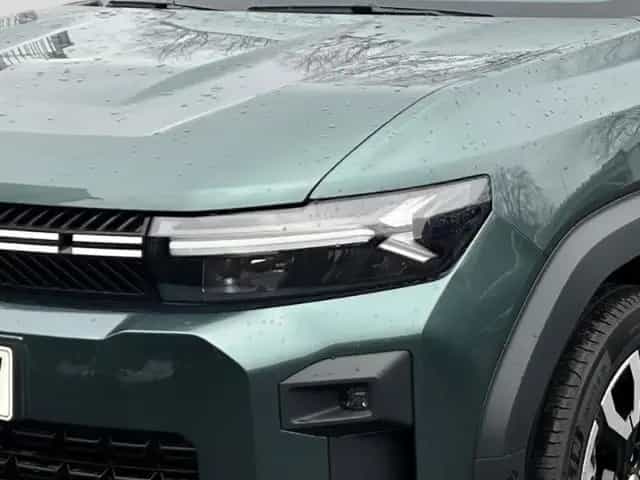 Dacia Bigster Journey mild hybrid-G 140 *Multiview-Kam 03/2026-photo-5