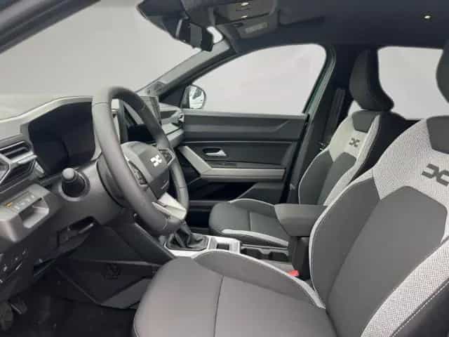 Dacia Bigster Journey mild hybrid-G 140 *Multiview-Kam 03/2026-photo-7