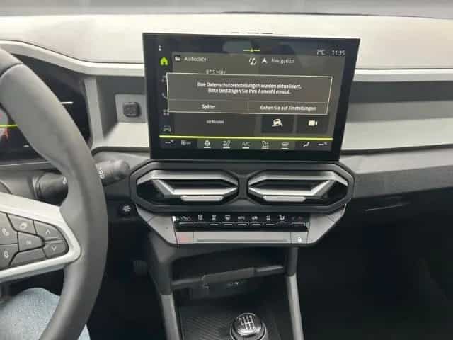 Dacia Bigster Journey mild hybrid-G 140 *Multiview-Kam 03/2026-photo-9