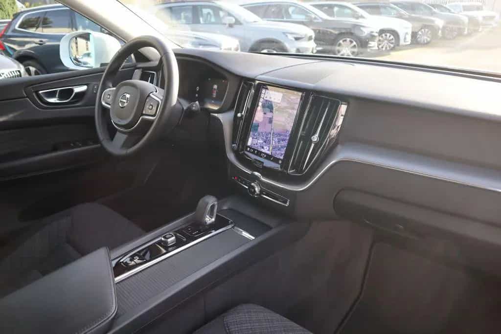 Volvo XC60 B4 D |NAVIGATION|ACC|SHZG|LED| 10/2022-photo-12