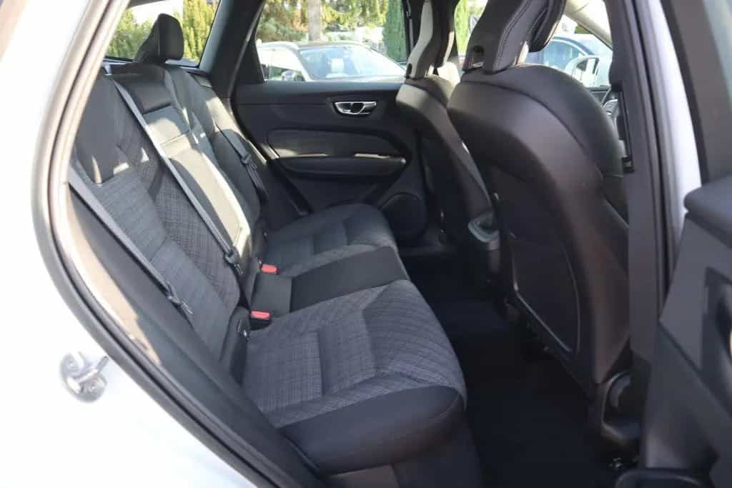 Volvo XC60 B4 D |NAVIGATION|ACC|SHZG|LED| 10/2022-photo-14