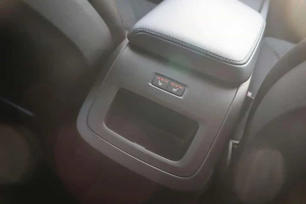 Volvo XC60 B4 D |NAVIGATION|ACC|SHZG|LED| 10/2022-photo-15