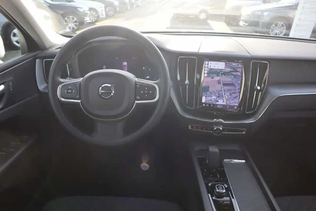 Volvo XC60 B4 D |NAVIGATION|ACC|SHZG|LED| 10/2022-photo-16